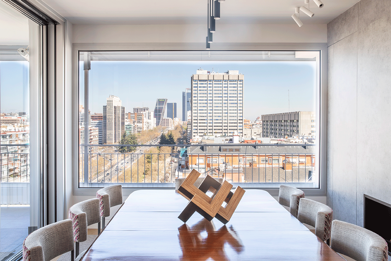 Foto 15 - CA 144 - Estudio Arquitectura Interior de Aurora Monasterio.